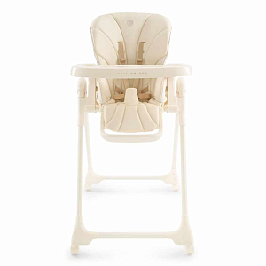 Стул для кормления Happy Baby "William pro", молочный